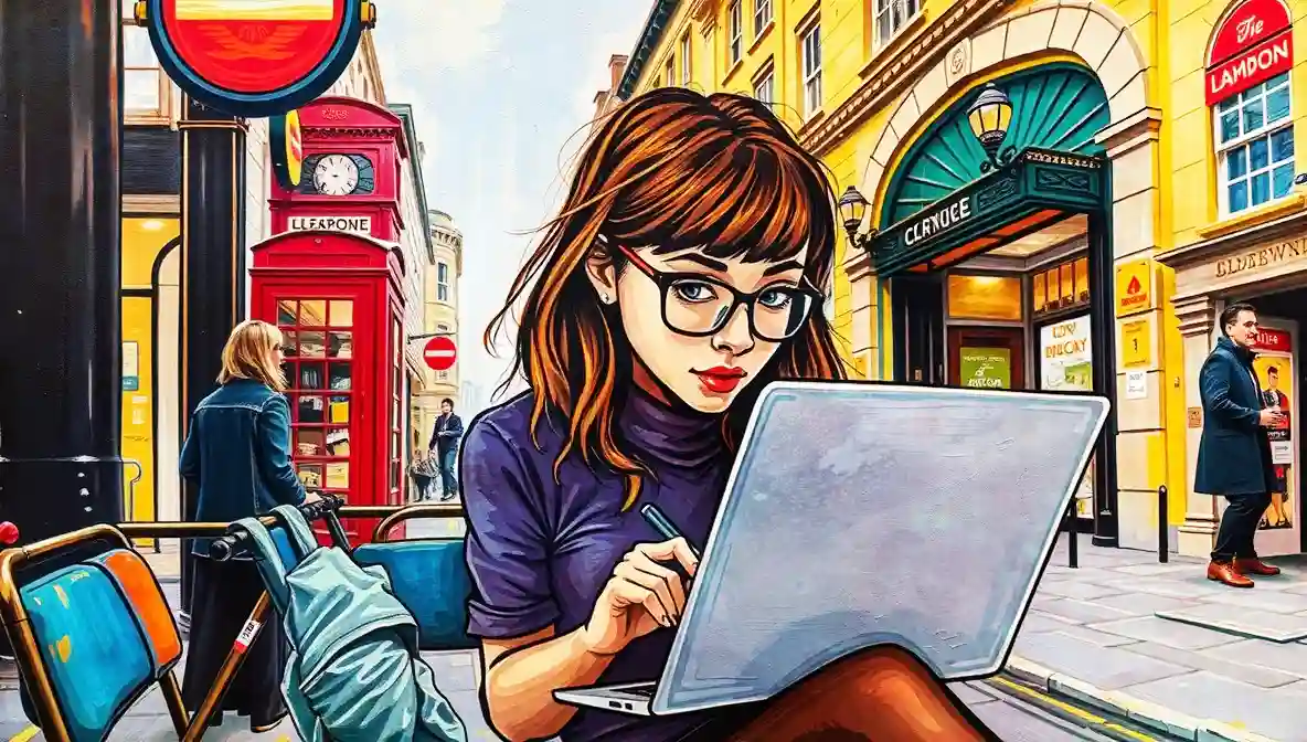 Rosie Jones Tackles Disability and Sex