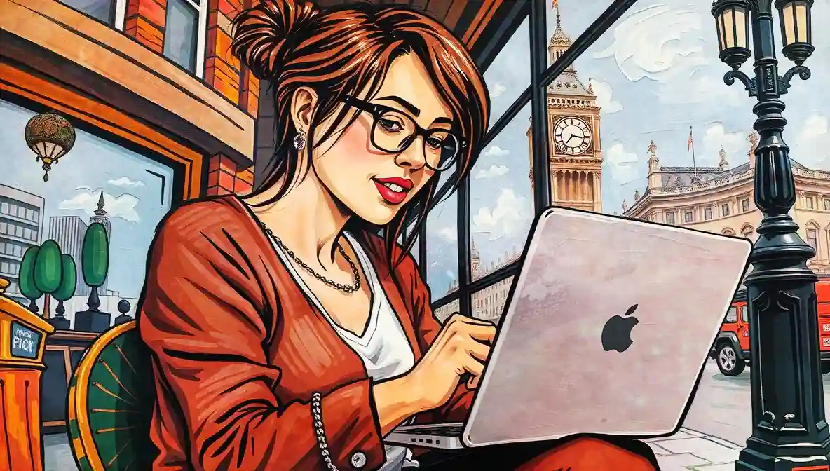 Working Through Christmas: Wanker’s Guide