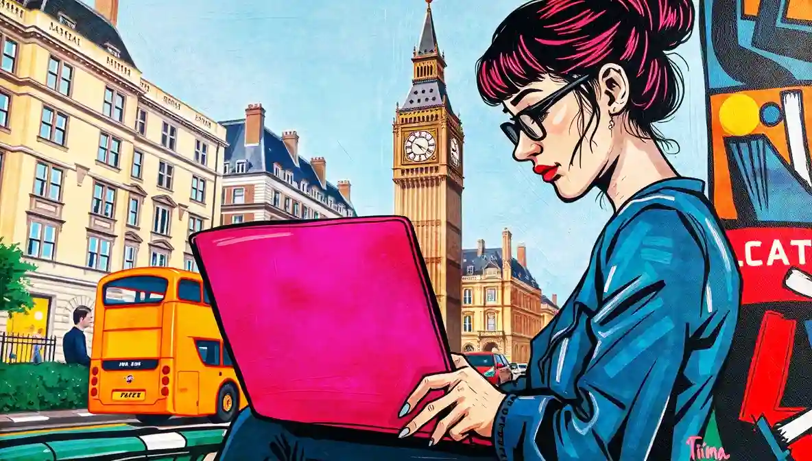 Working Through Christmas: Wanker’s Guide