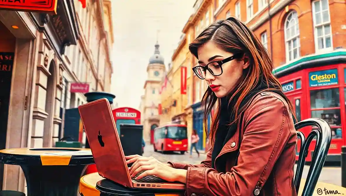 Working Through Christmas: Wanker’s Guide