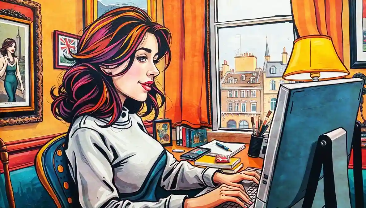 Another Day Wrestling With The News