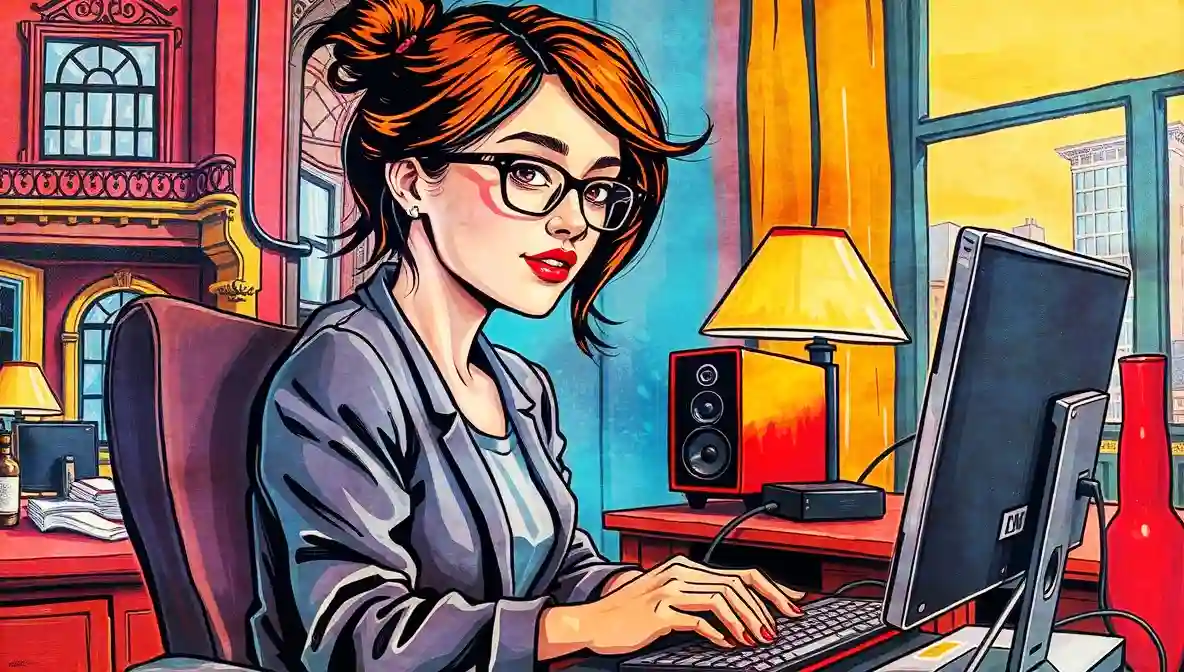 BBC Audio Drama Awards Nominees