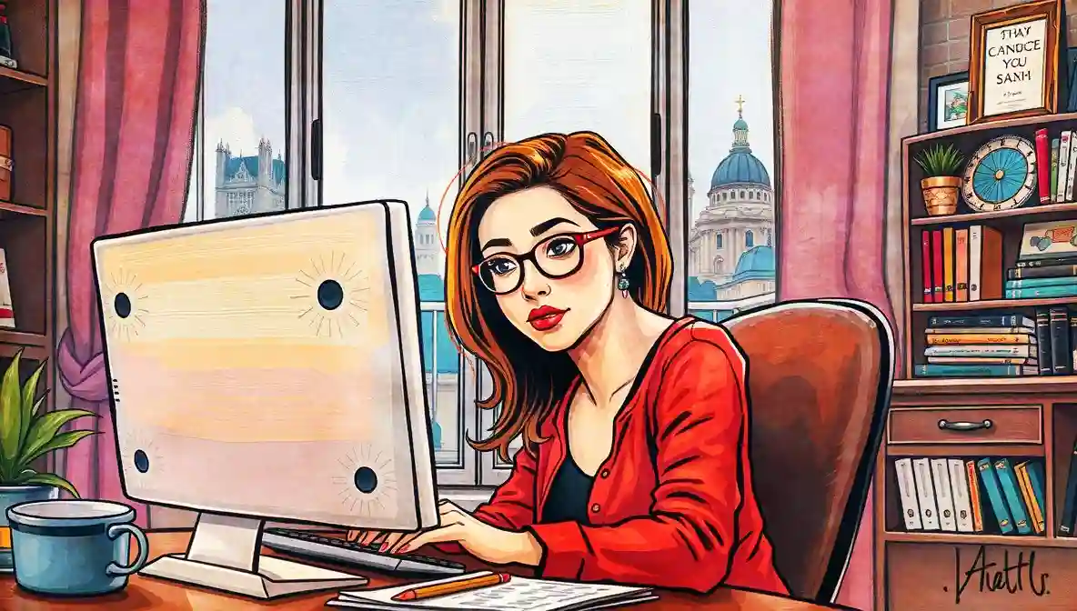 Michelle Collins Joins Morecambe & Wise Celebration