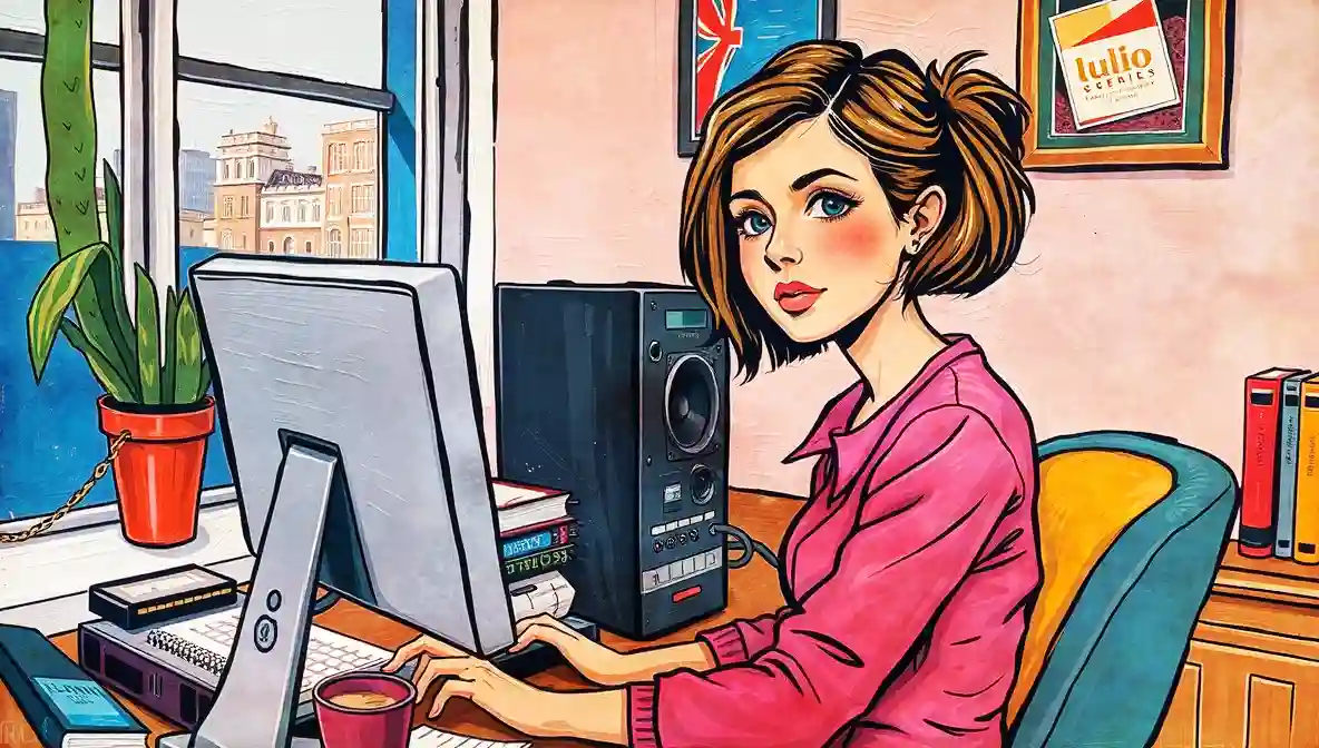 BBC Audio Drama Awards Nominees