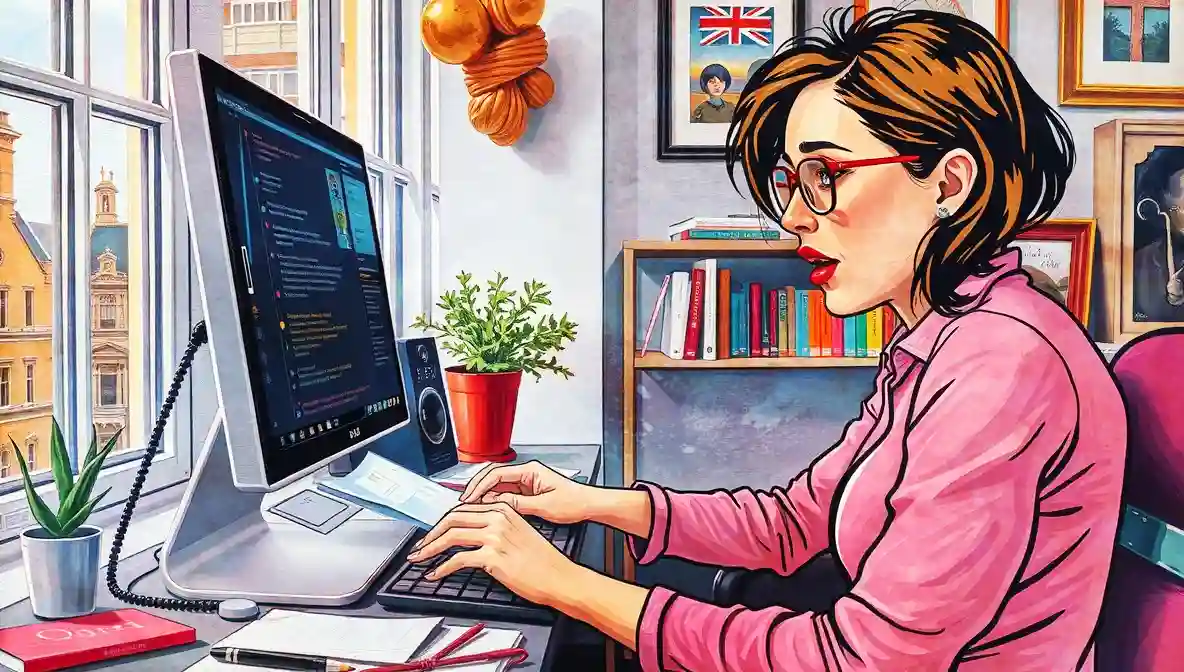 Another Day Wrestling With The News