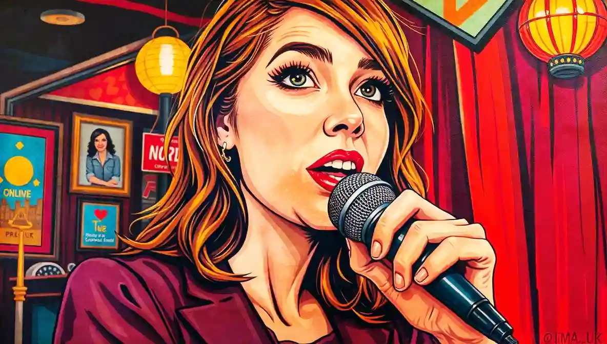 Gavin & Stacey Among Award Winners