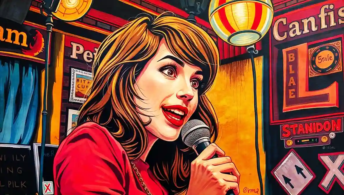 Another Day Wrestling With The News