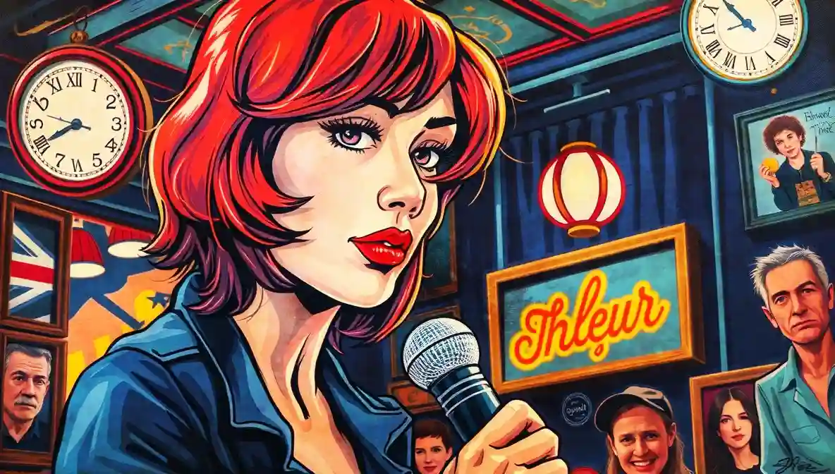 Another Day Wrestling With The News