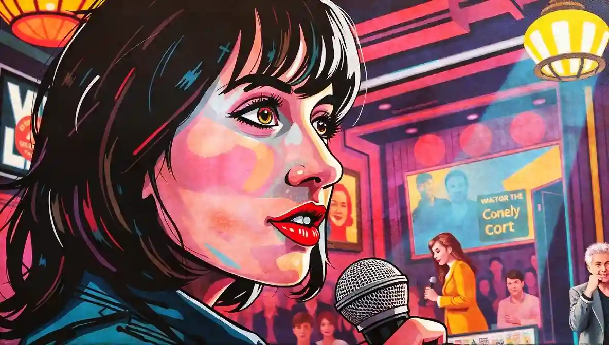 BBC Audio Drama Awards Nominees