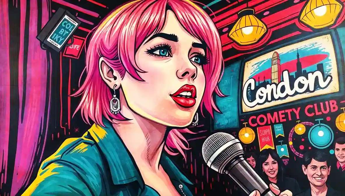 Another Day Wrestling With The News